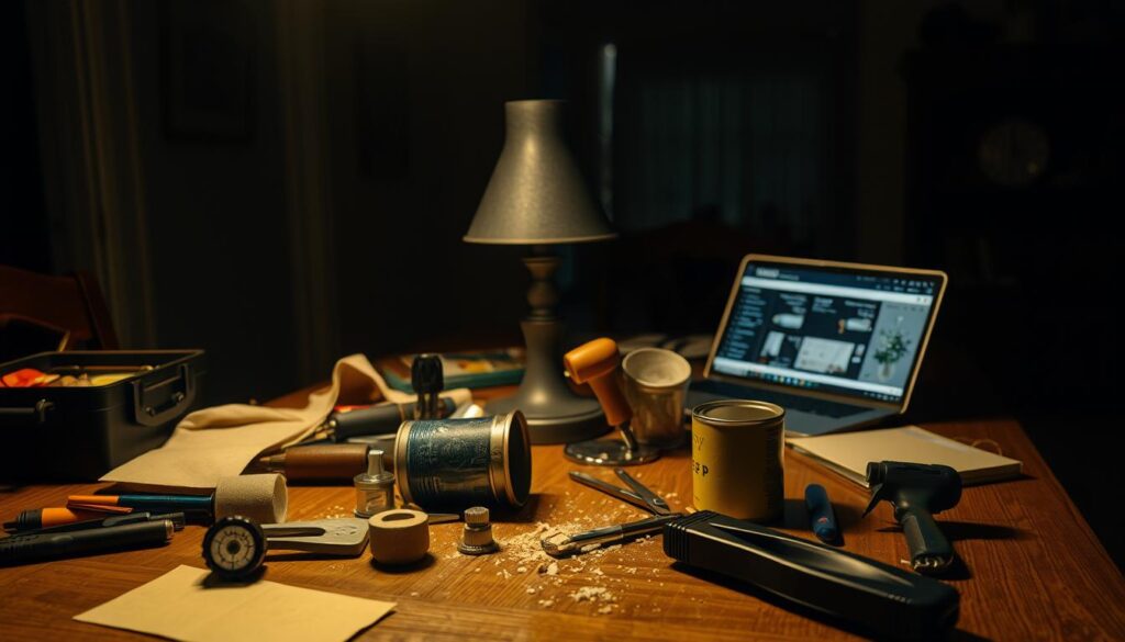 repair versus upgrade decisions