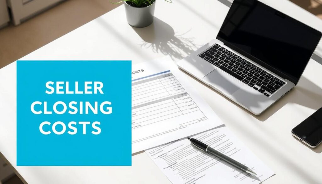 seller closing costs breakdown