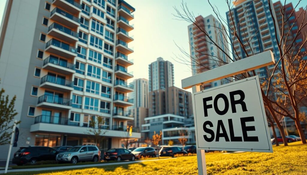 how to sell a tenant-occupied property