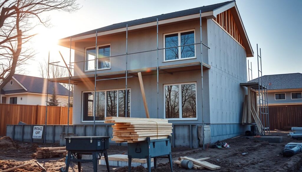 what is replacement cost in real estate
