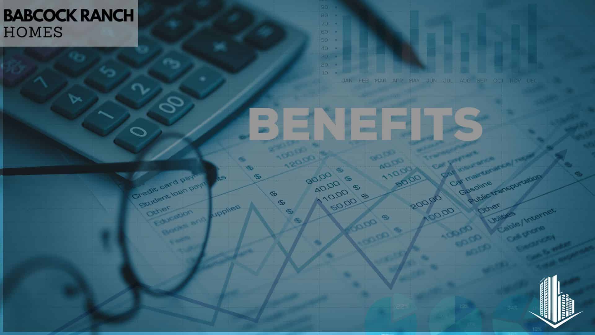 benefits for buyers in owner financing arrangements