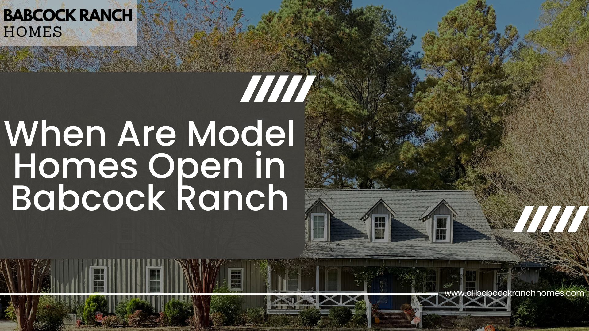 bobcock ranch homes 0507