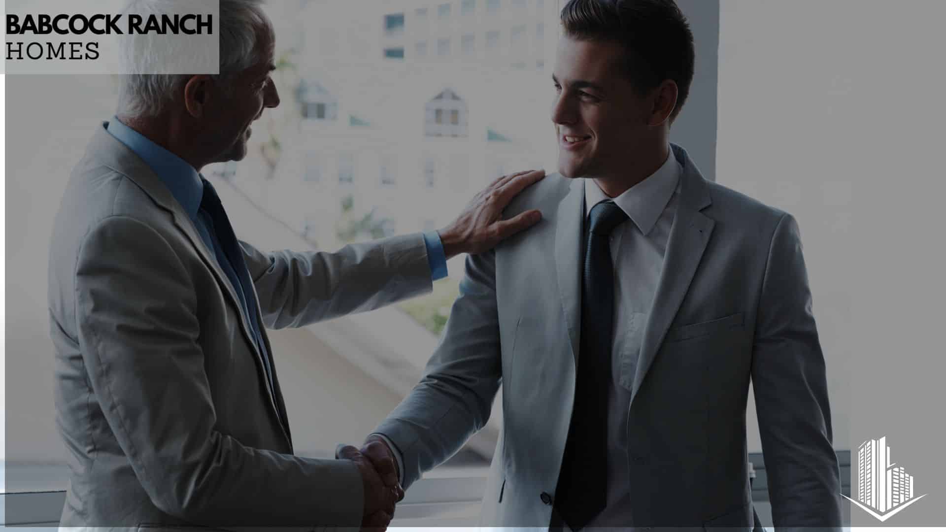 building and managing vendor relationships