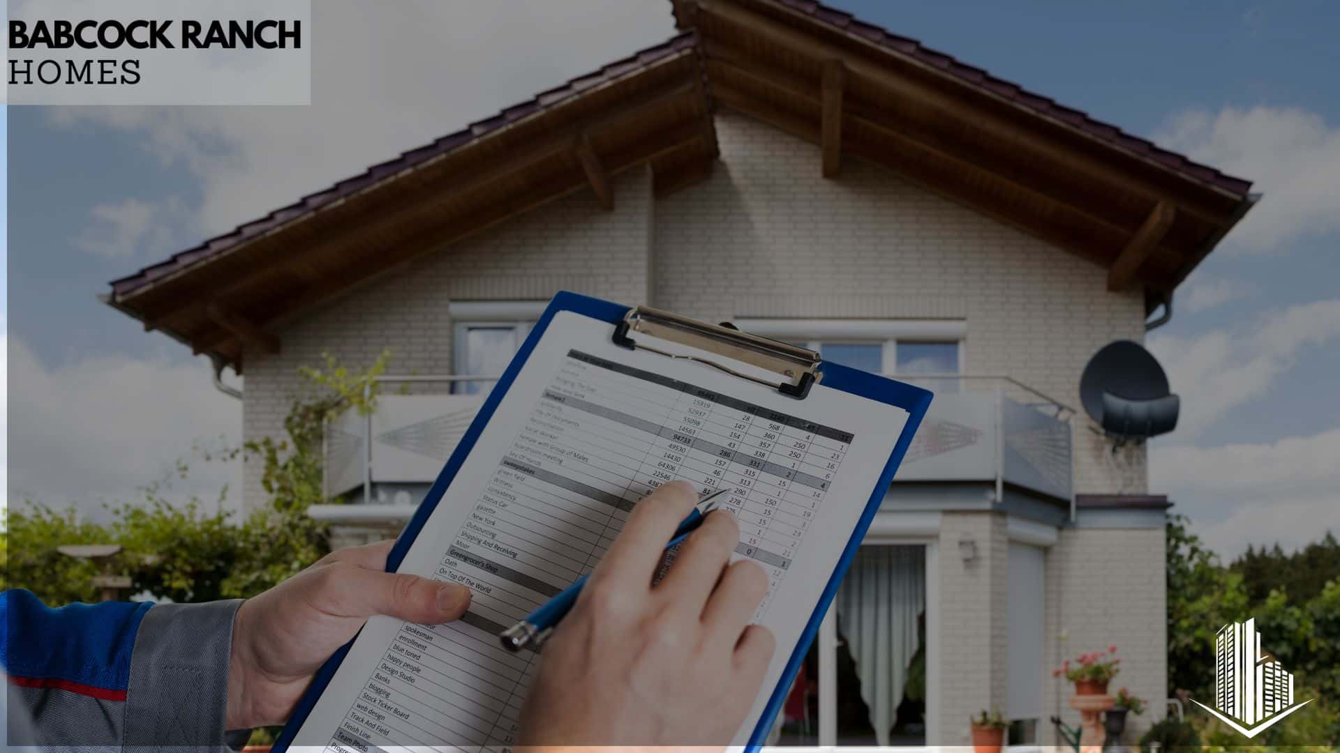 essential components of a real estate systems checklist