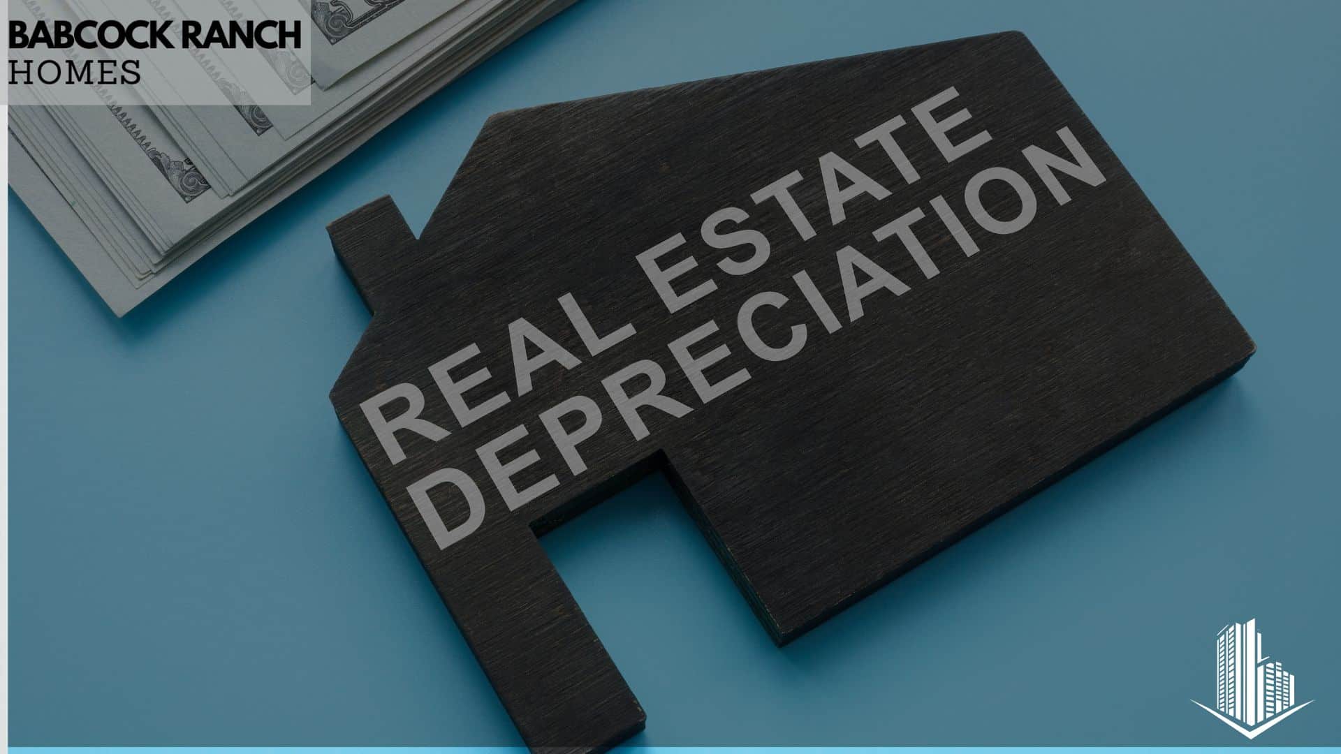 how real estate depreciation calculations work