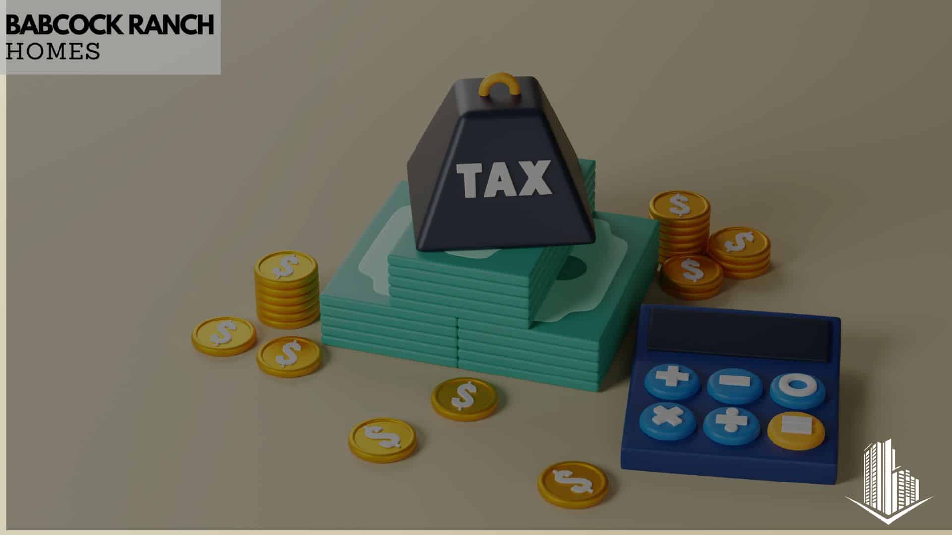 financial benefits and tax implications