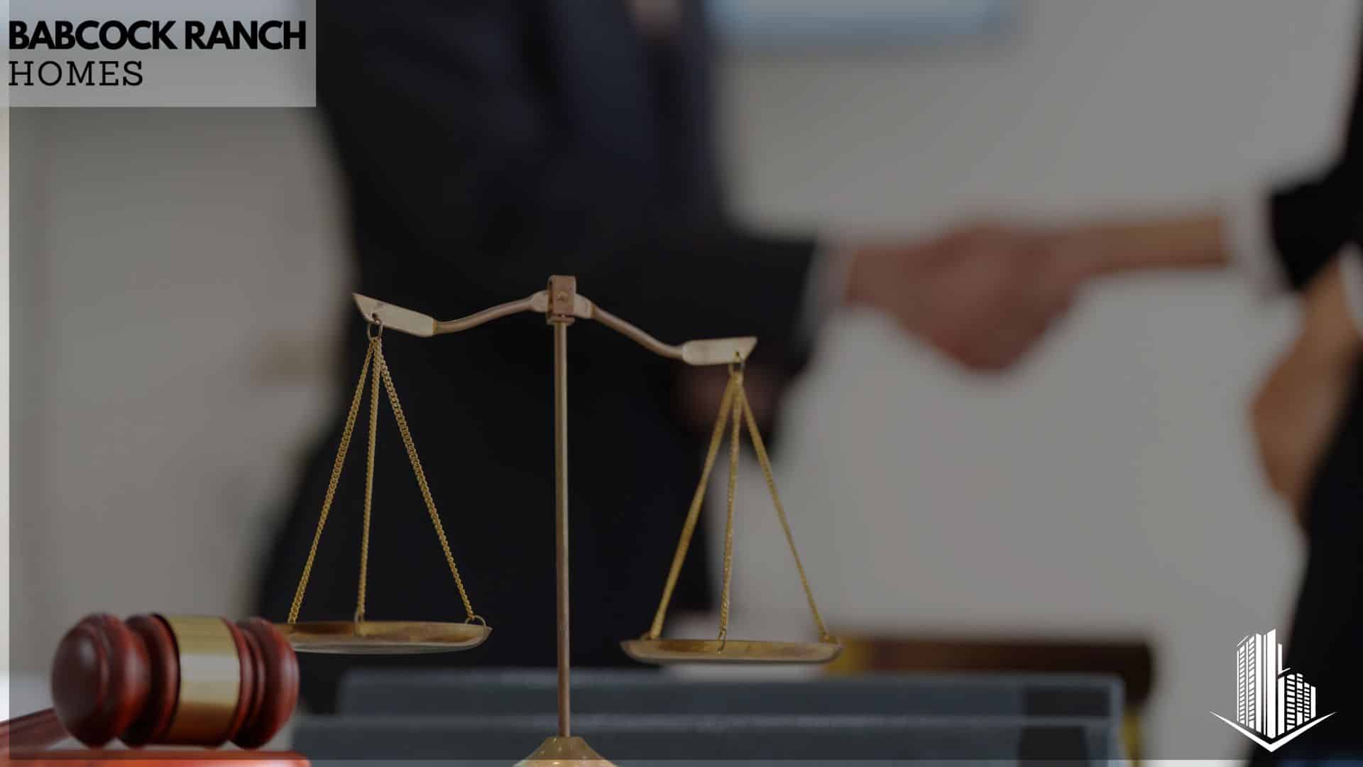 legal and regulatory considerations