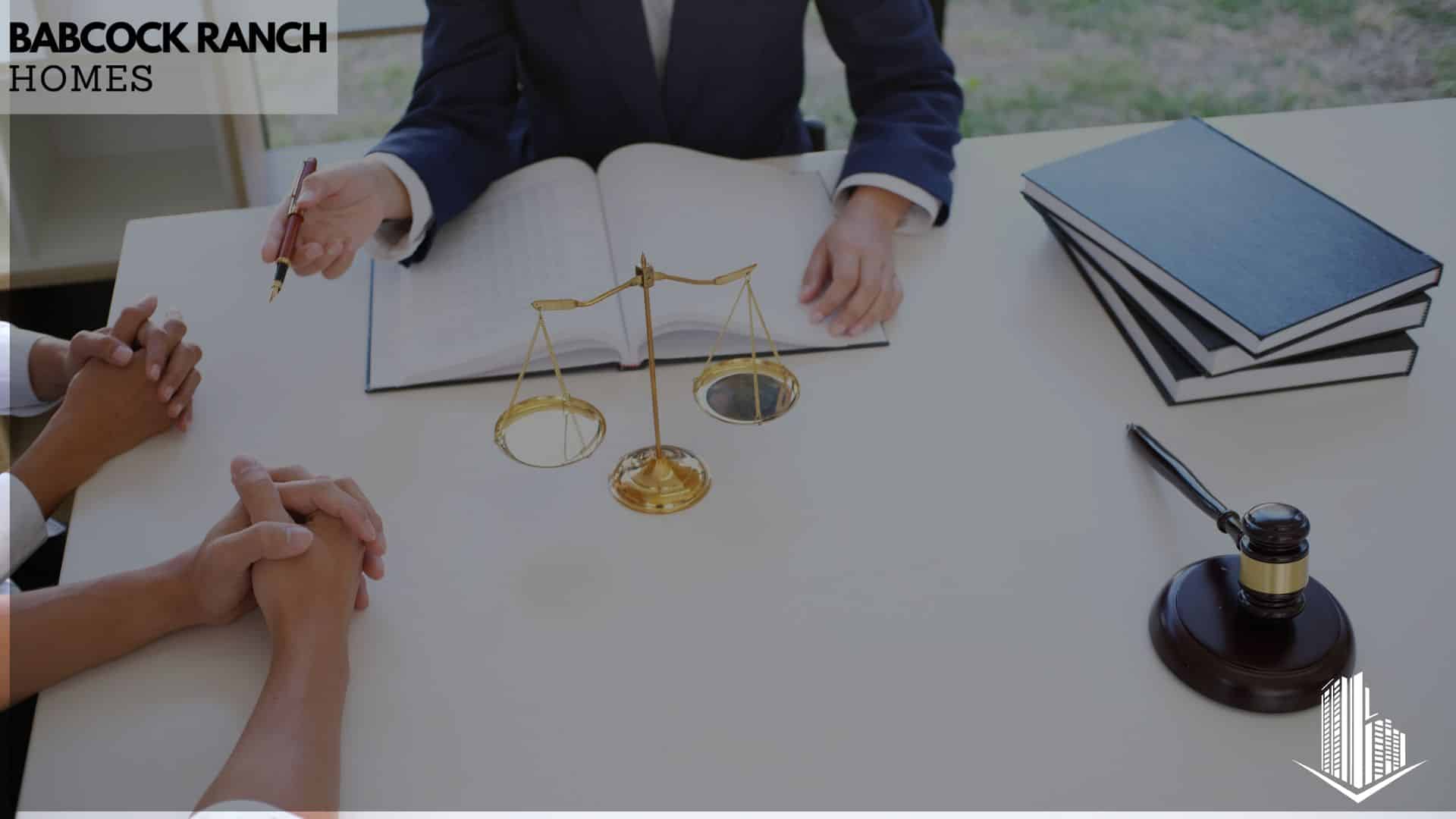 legal requirements and state variations