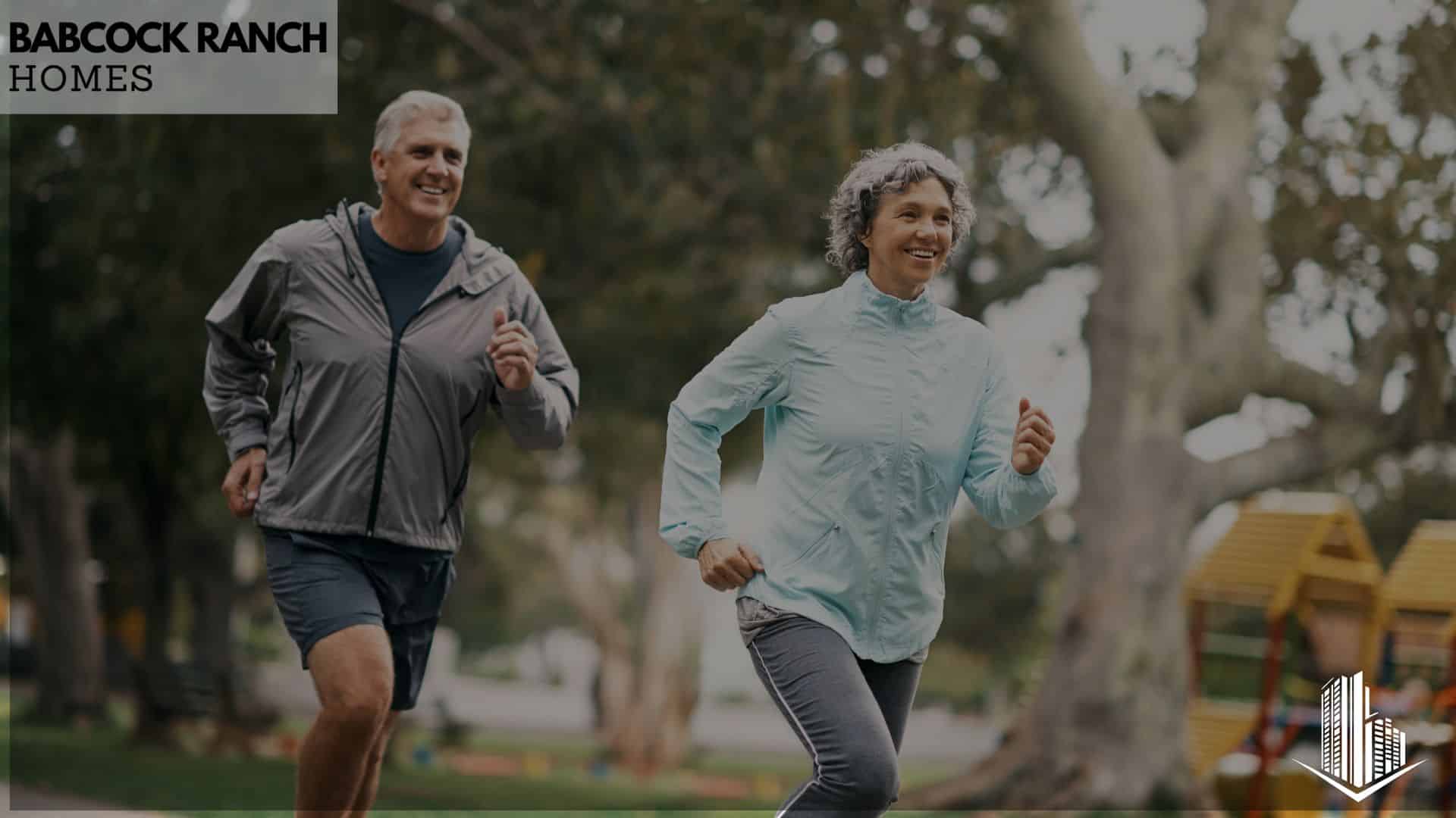 outdoor recreation and nature trails