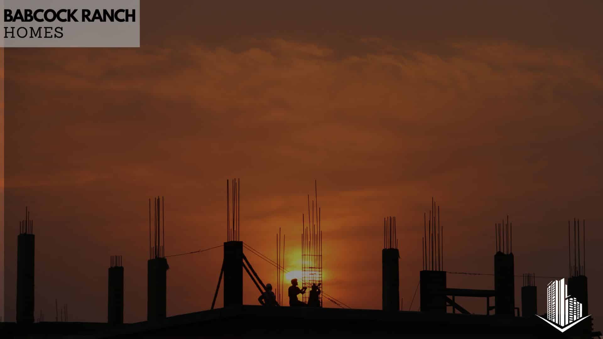 preparing your construction loan application
