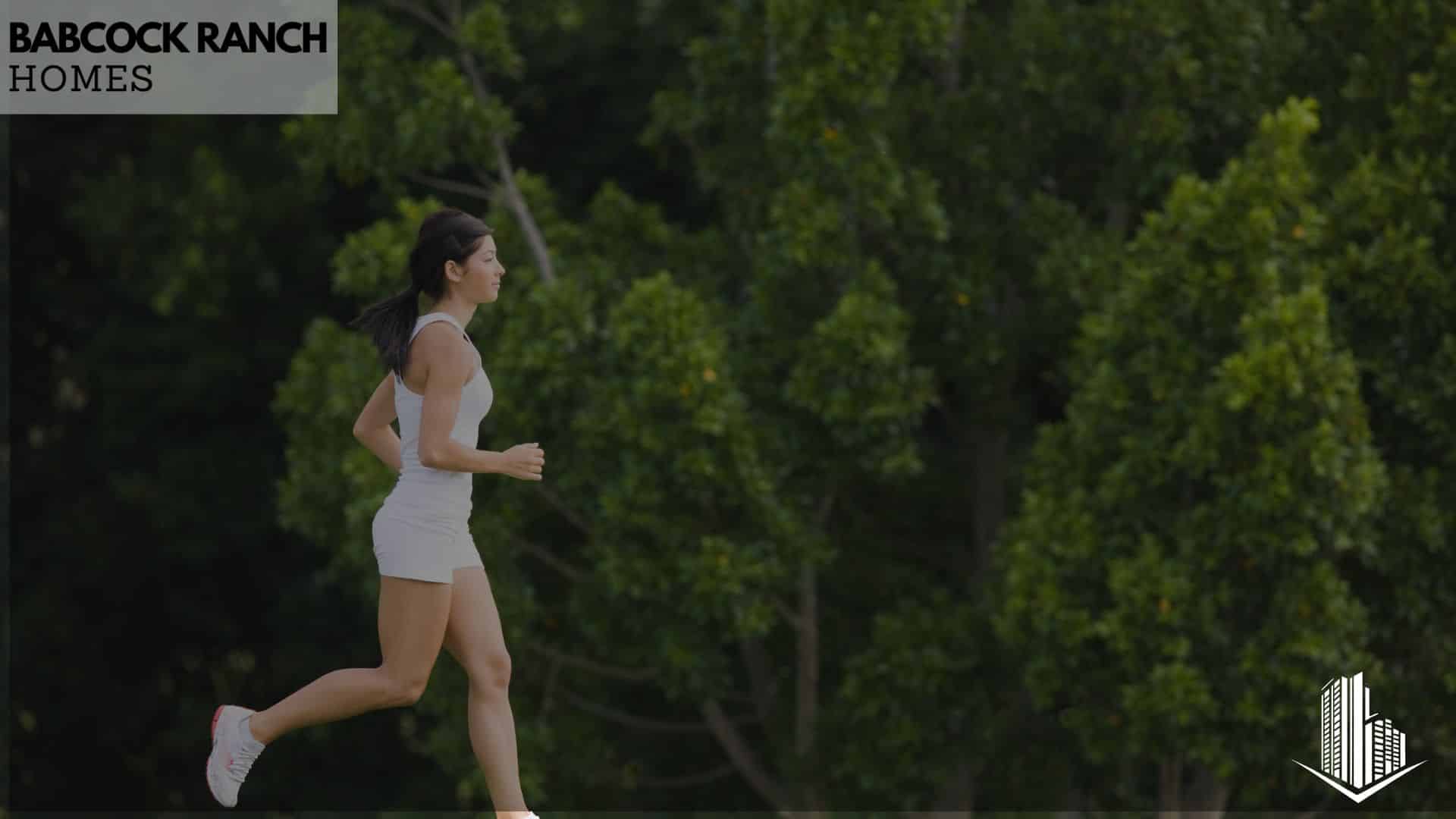 recreation and wellness amenities