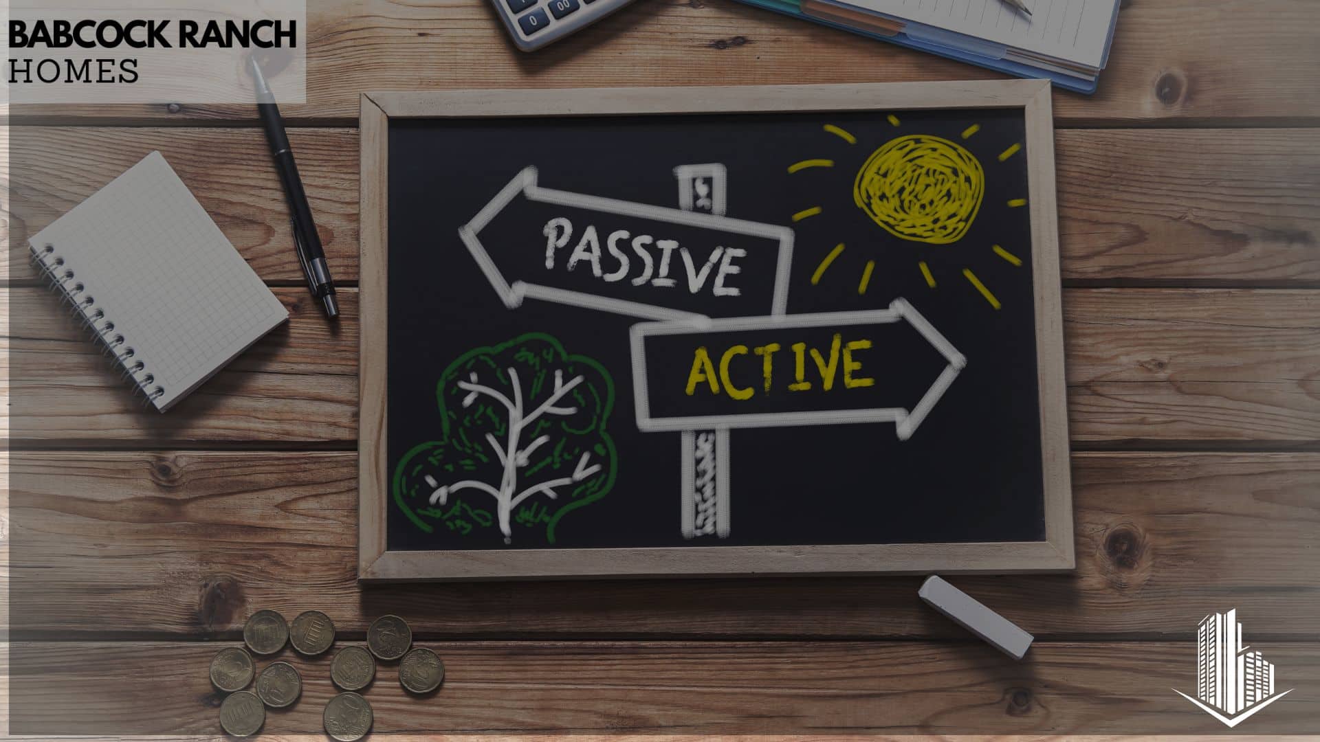 what are passive activity loss rules