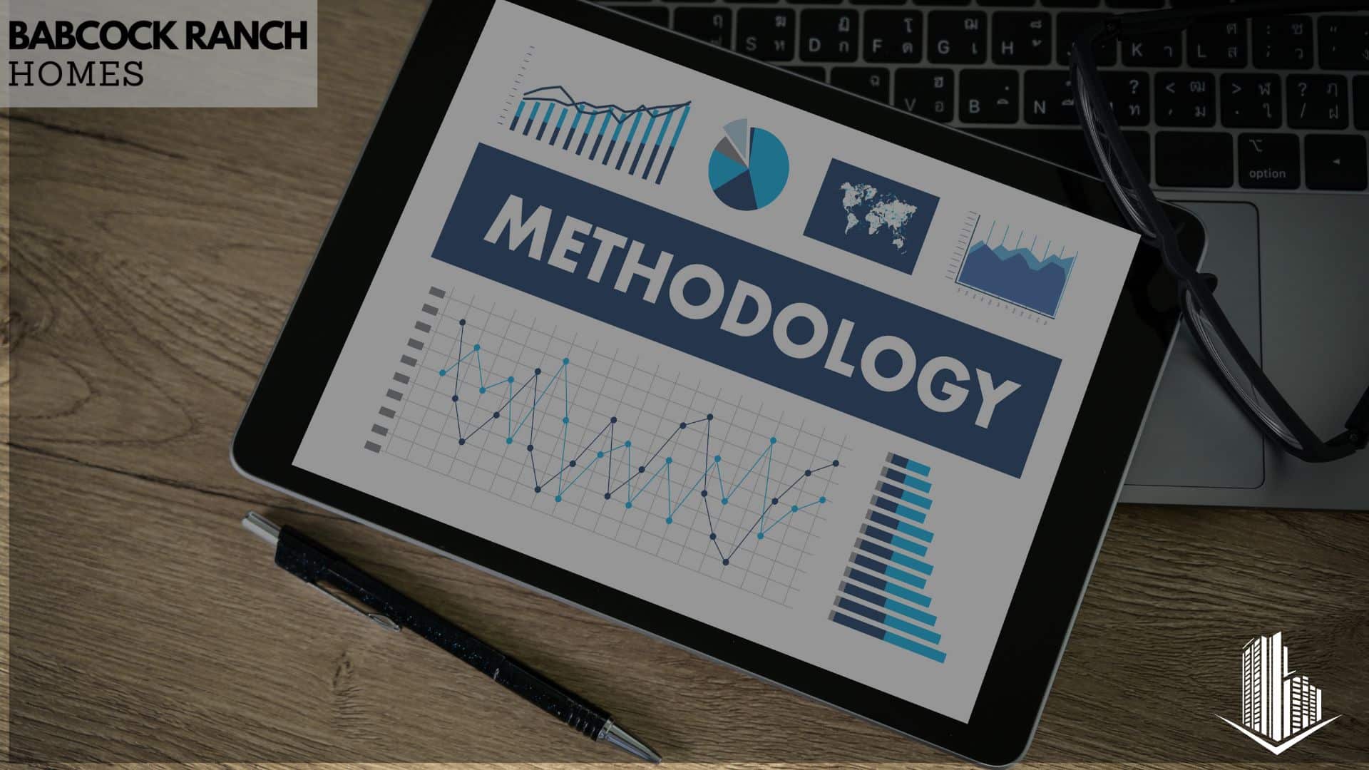 comparative market analysis methodology