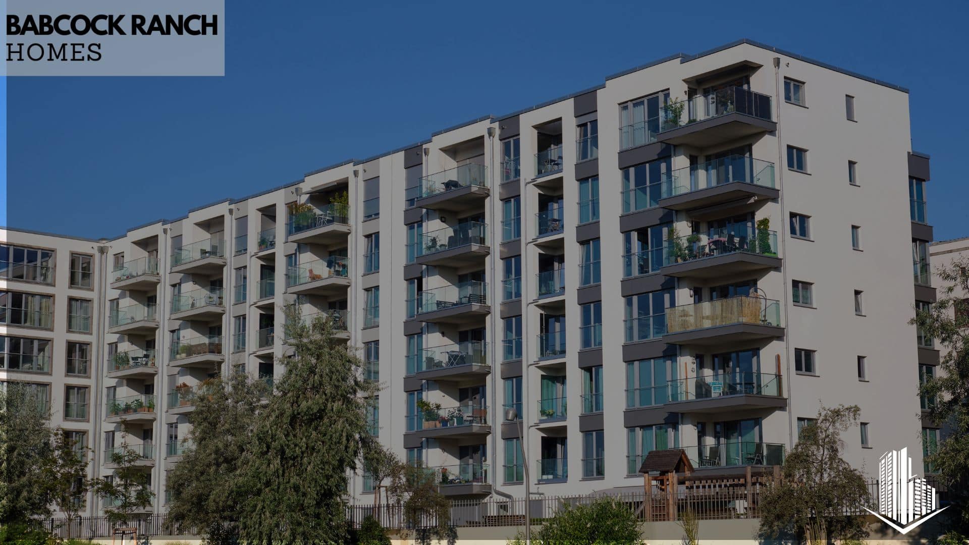 overview of babcock ranch rental market