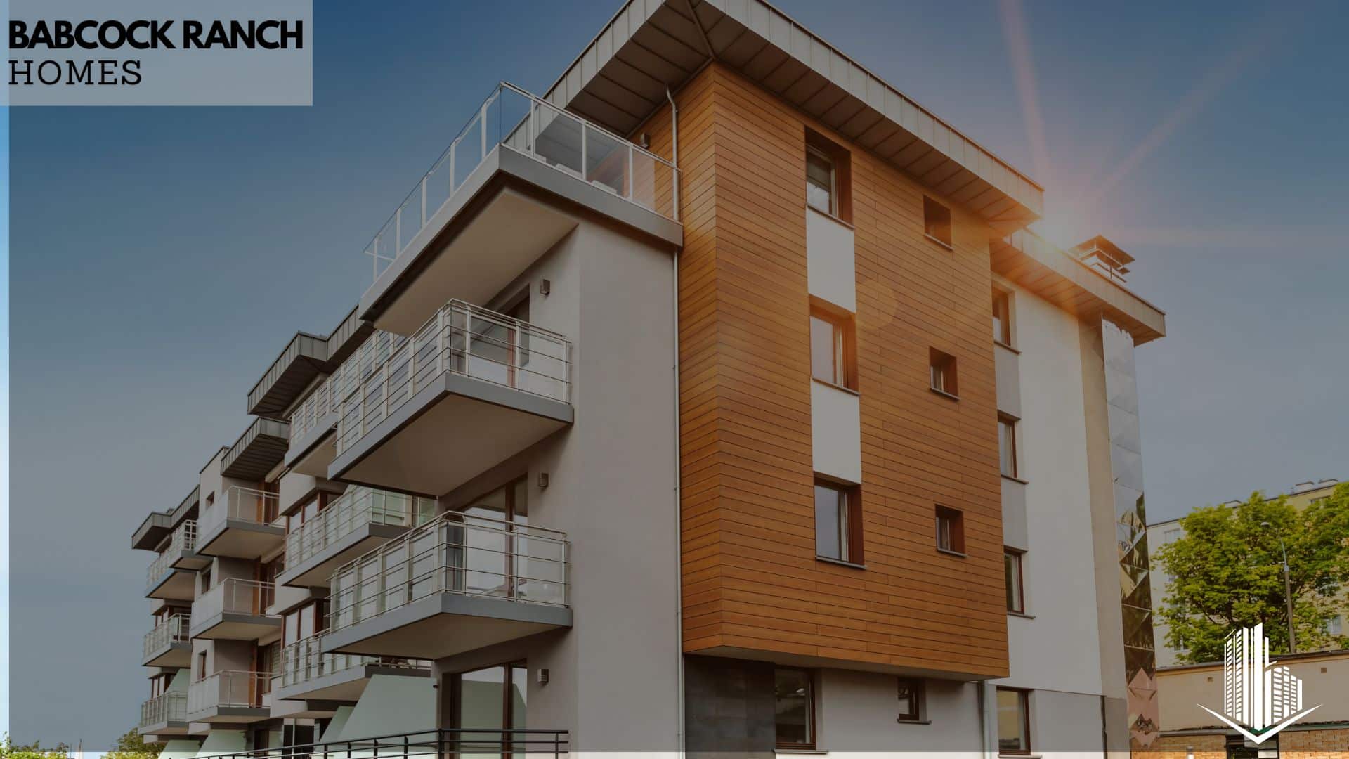 types of rental properties available