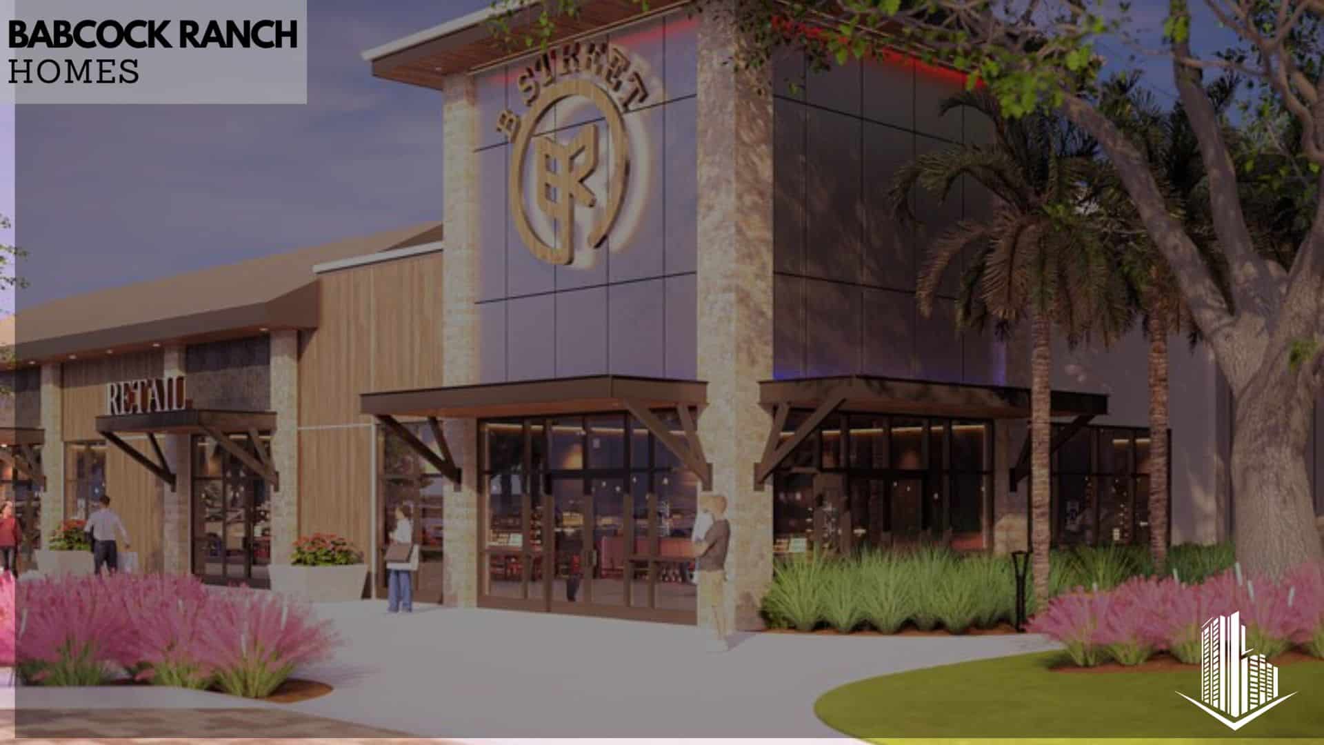 babcock ranch rental market overview