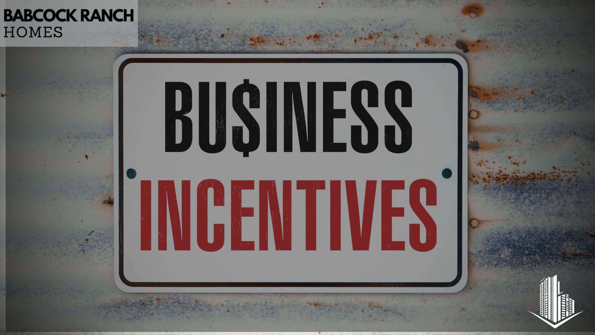builder financing programs and incentives