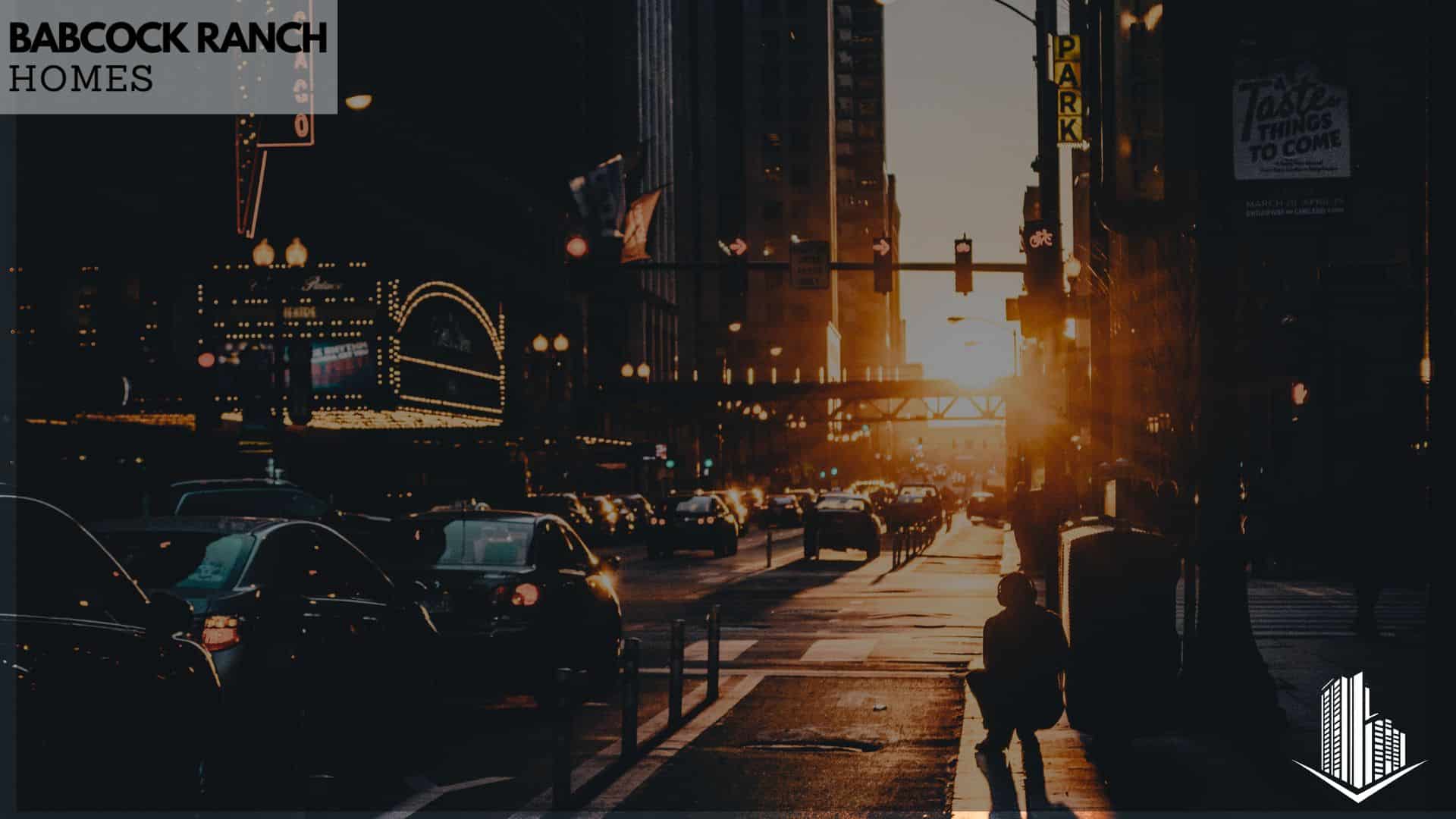 commercial and economic development initiatives