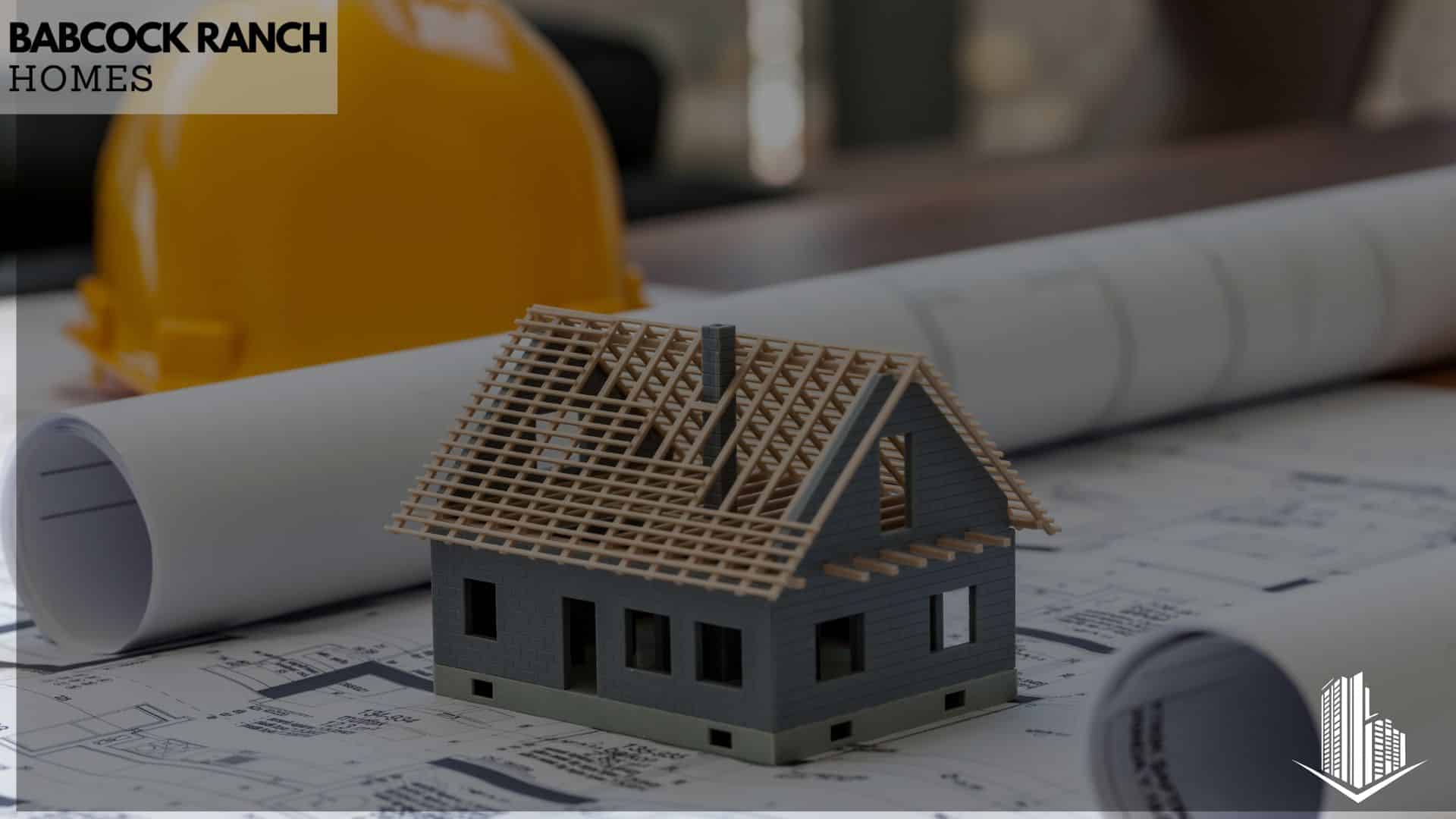 developer and builder incentives in babcock ranch