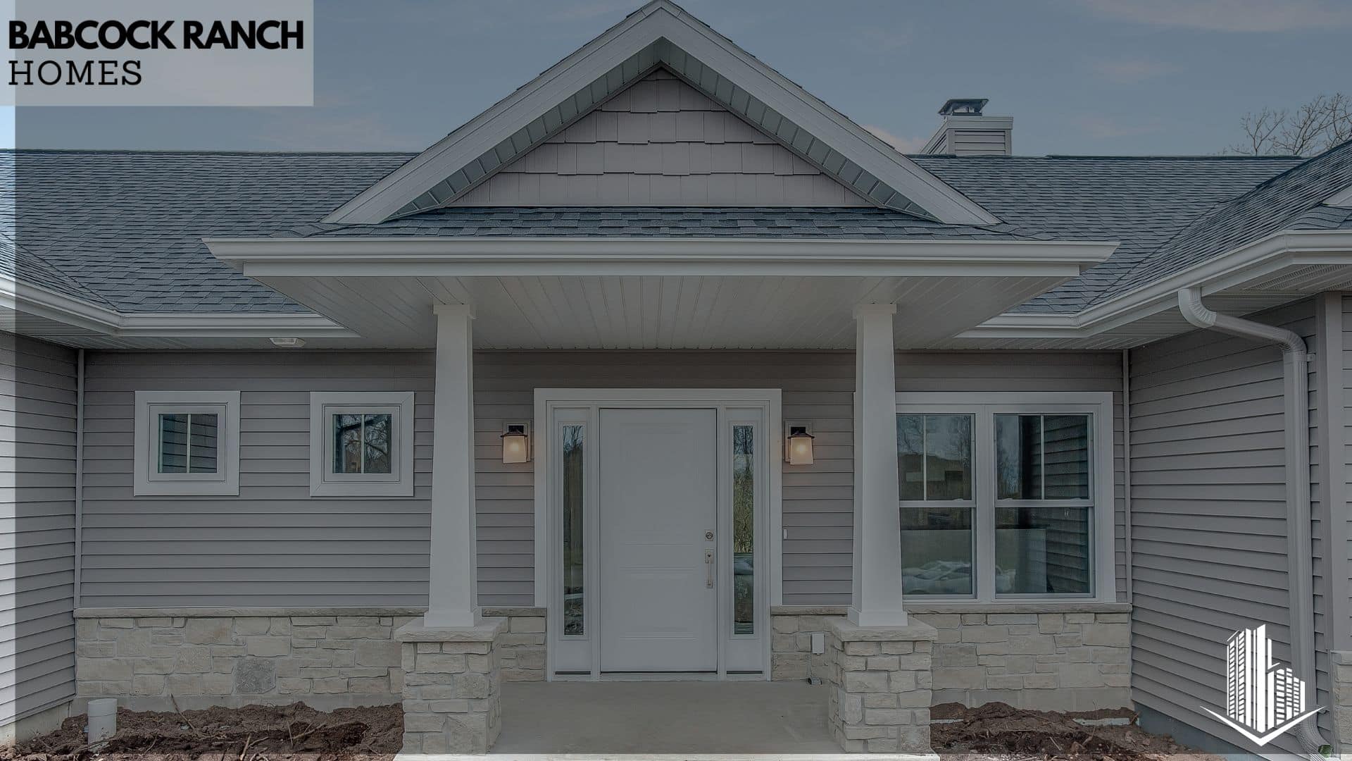 entry level home pricing and features