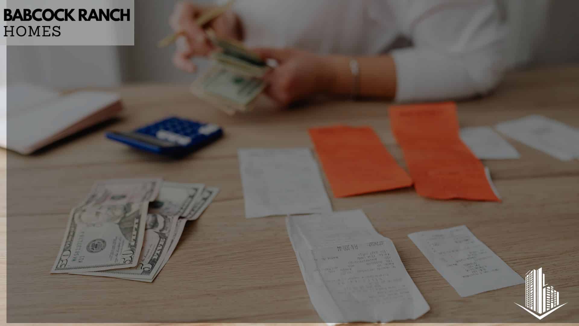 factors affecting your property tax bill