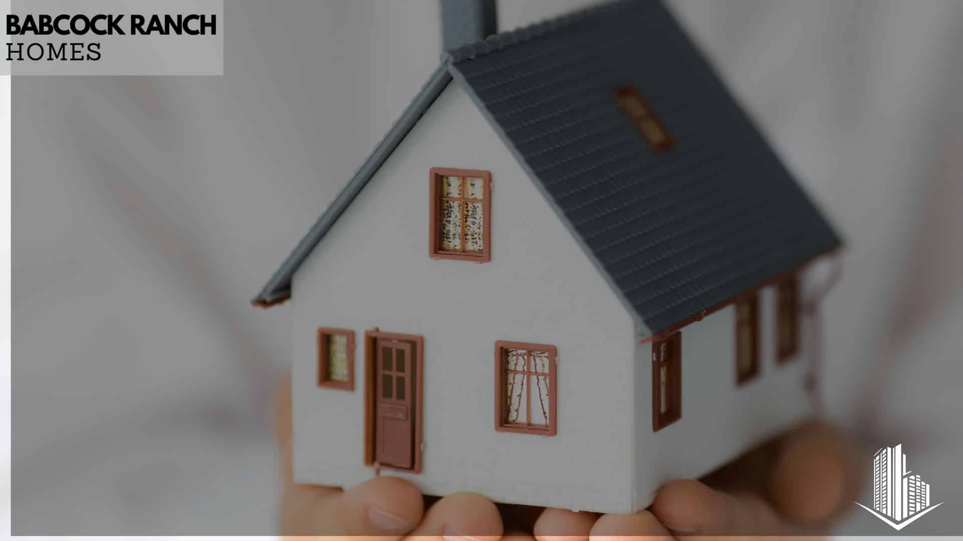 overview of first time homebuyer opportunities in babcock ranch