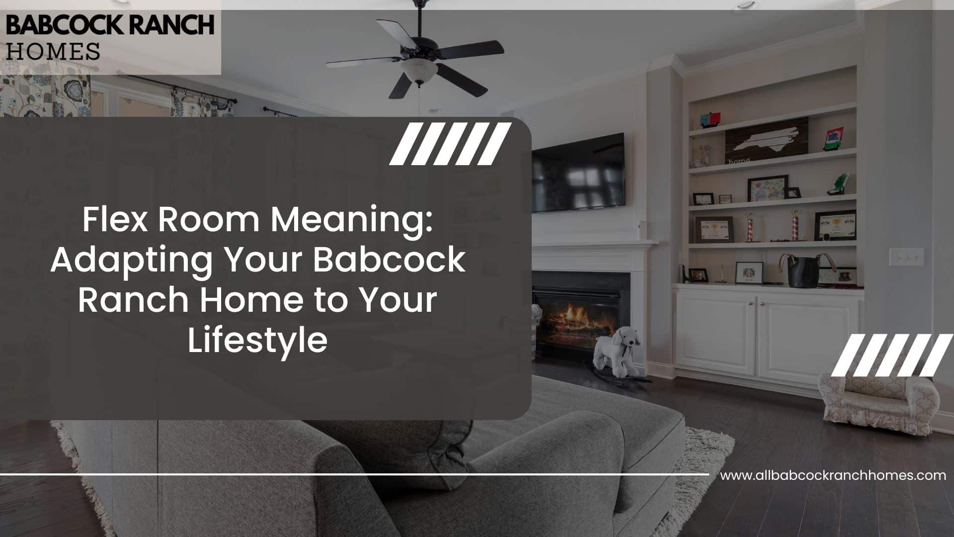 flex room meaning adapting your babcock ranch home to your lifestyle
