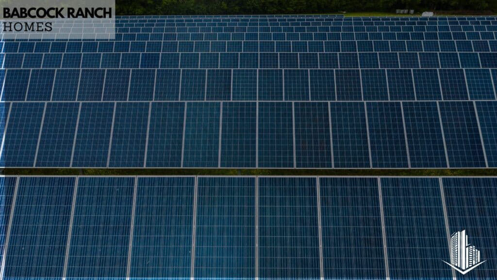 the solar grid why we never went dark