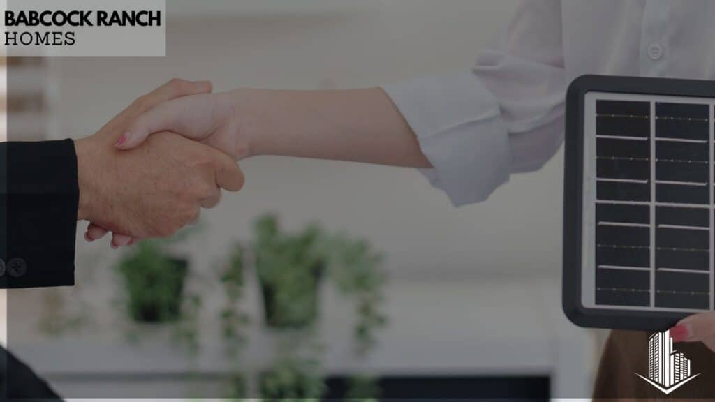 fpl partnership and solar energy