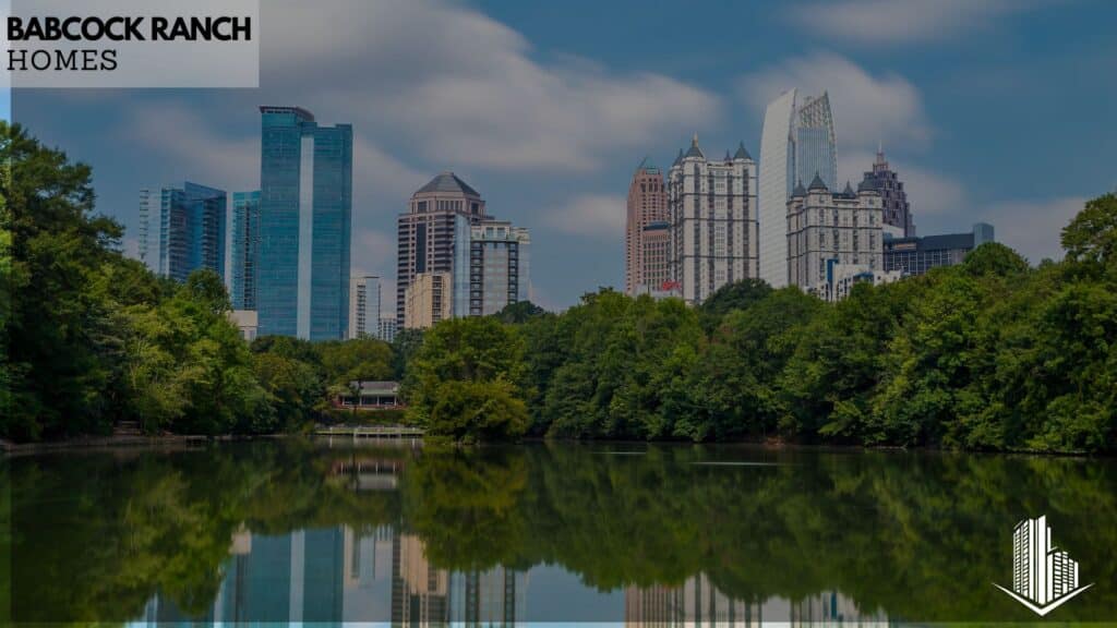 neighborhood spotlights lake timber and midtown