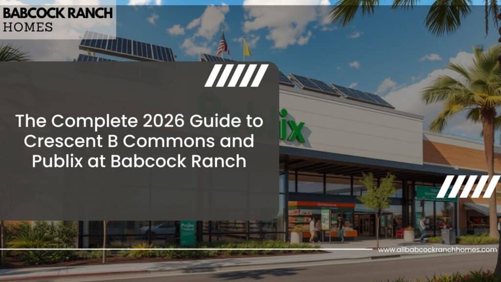 publix crescent b commons guide