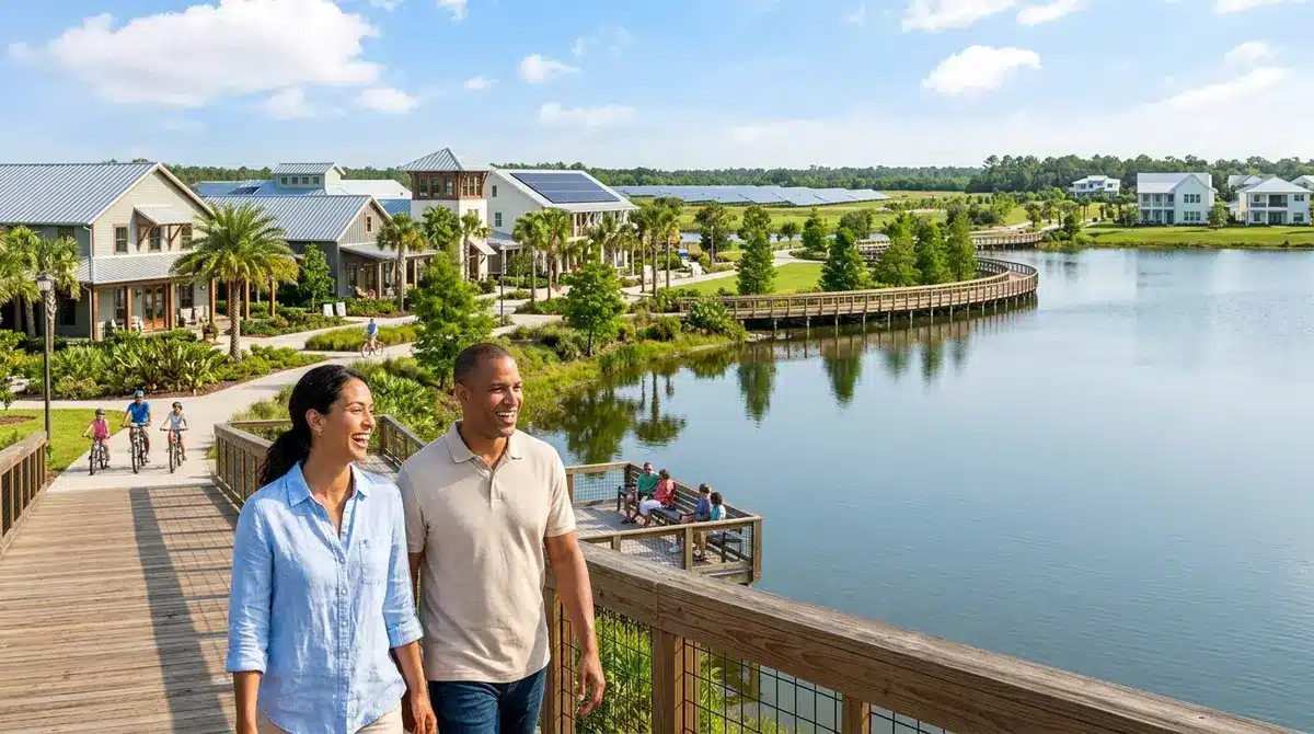 truth about babcock ranch guide featured