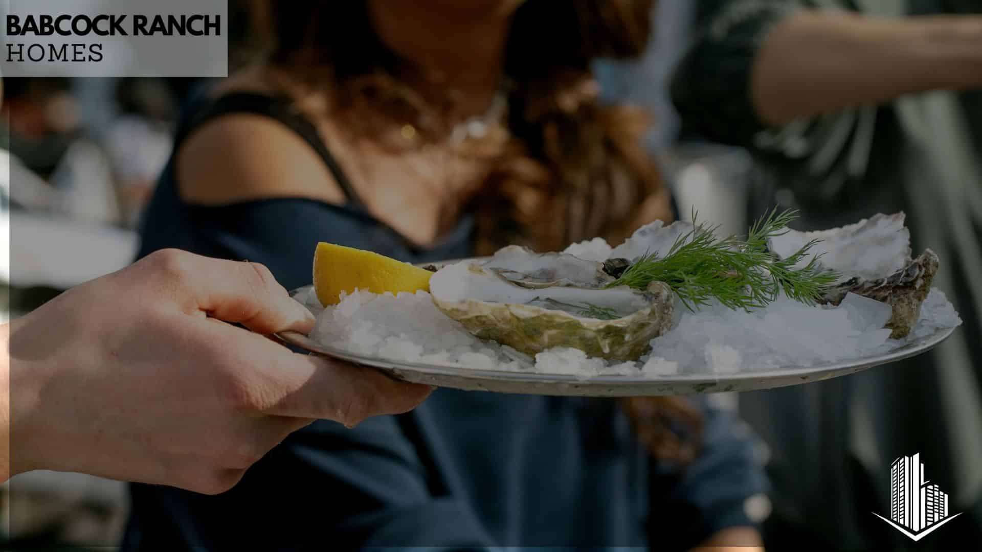 what the festival experience actually looks like at founders square