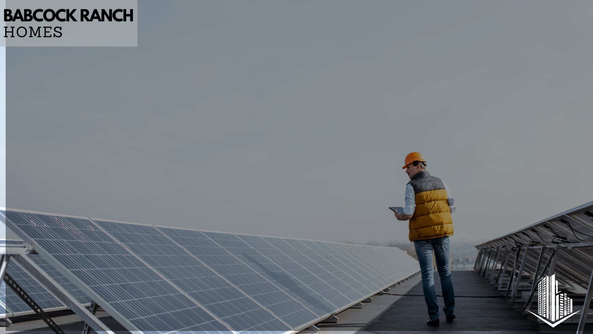 what the solar infrastructure means for your electricity bill