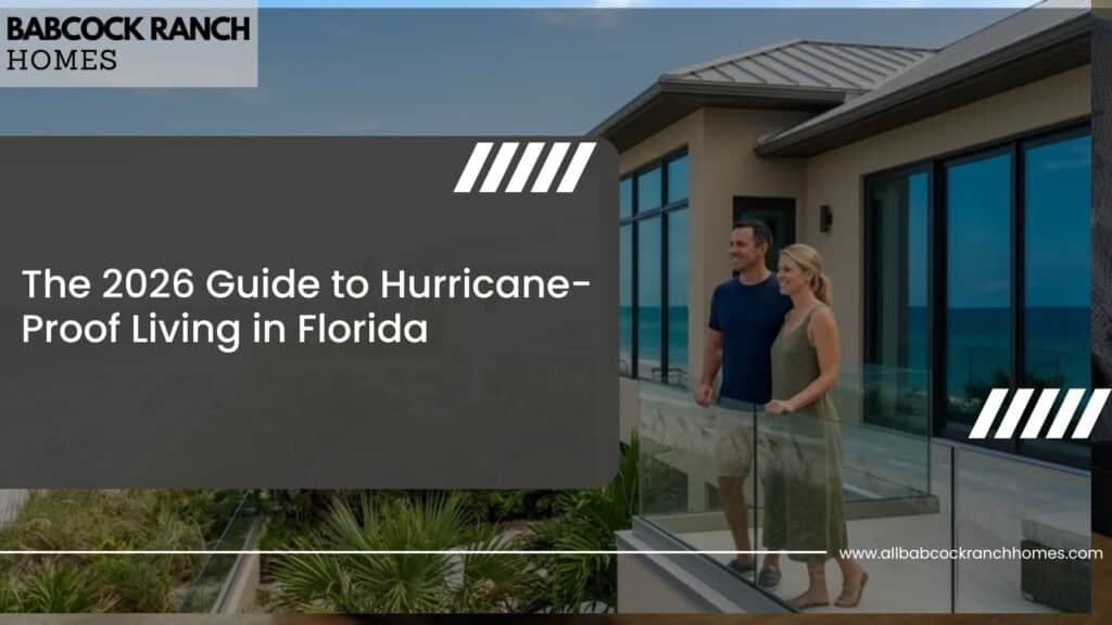 florida hurricane proof guide 2026