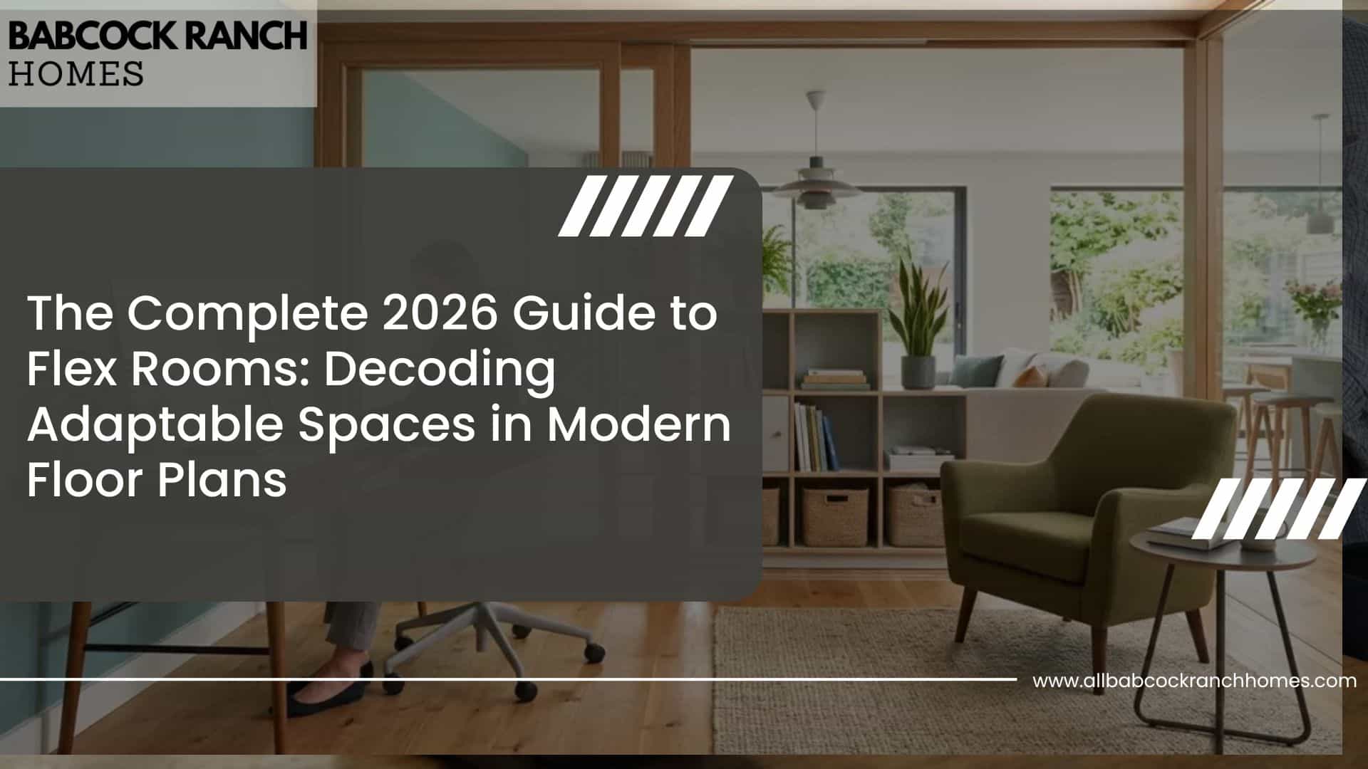 what is flex room house plans